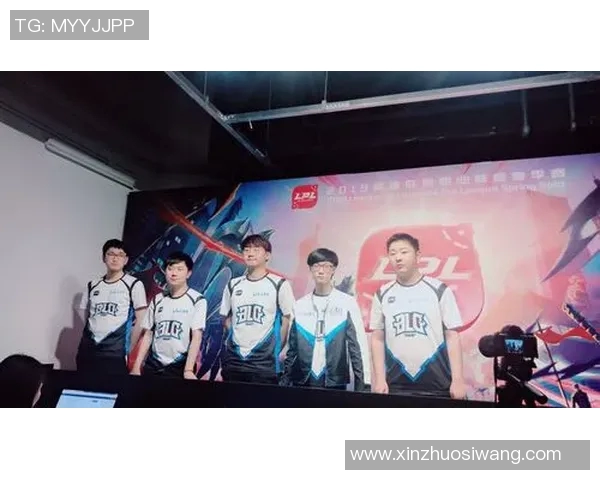 青年赛中BLG展现灵活战术与团队配合的精彩表现分析 青年赛中BLG展现灵活战术与团队配合的精彩表现分析
