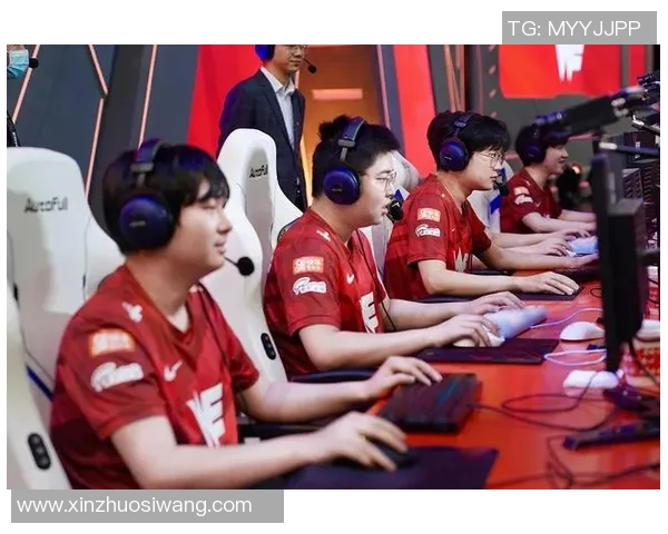 深入解析WE战队在S15LOL中的阵地战策略与CSGO战术结合 深入解析WE战队在S15LOL中的阵地战策略与CSGO战术结合