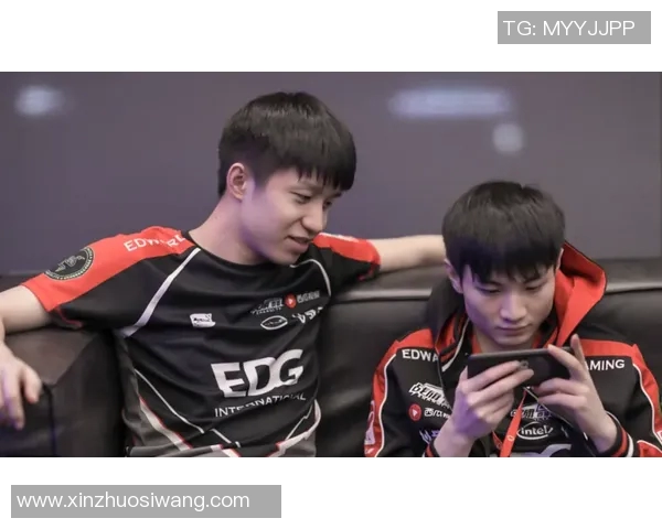 城市赛EDG团队协作表现分析S15LOL精彩瞬间回顾与战术探讨