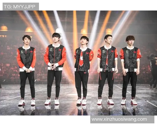 电竞实时数据见证WE逆袭之旅DOTA2战队的荣耀与坚持 电竞实时数据见证WE逆袭之旅DOTA2战队的荣耀与坚持