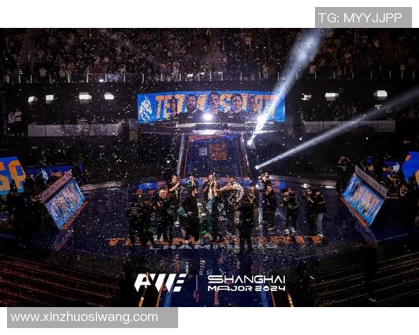 电竞比分Major赛积分榜IG强势领跑以70分稳居第一名