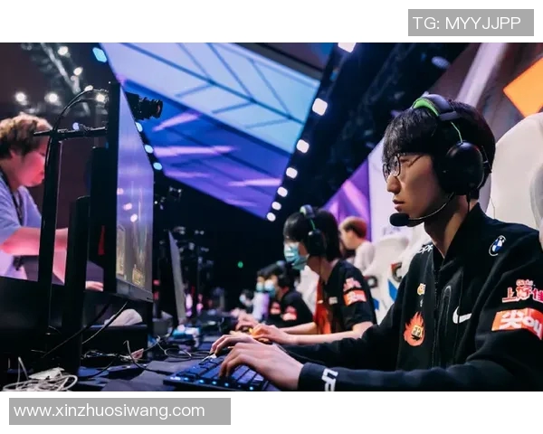 电竞高校联赛点评EDG团队配合表现与战术执行分析 电竞高校联赛点评EDG团队配合表现与战术执行分析