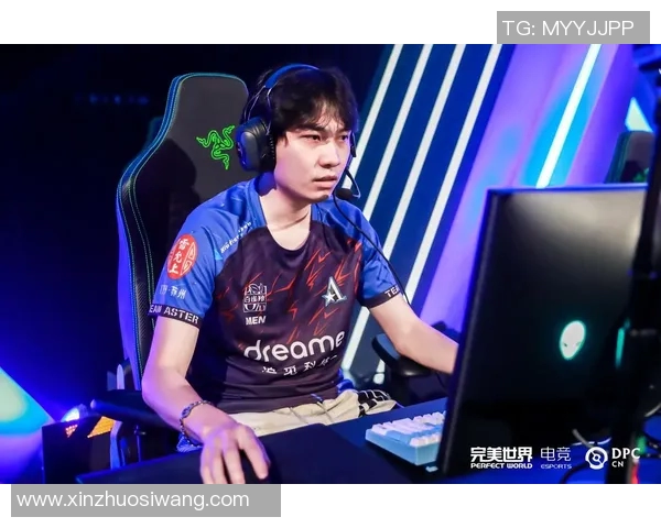 电竞比分DOTA2战术排行榜揭晓WE战队荣登第三名引发热议 电竞比分DOTA2战术排行榜揭晓WE战队荣登第三名引发热议