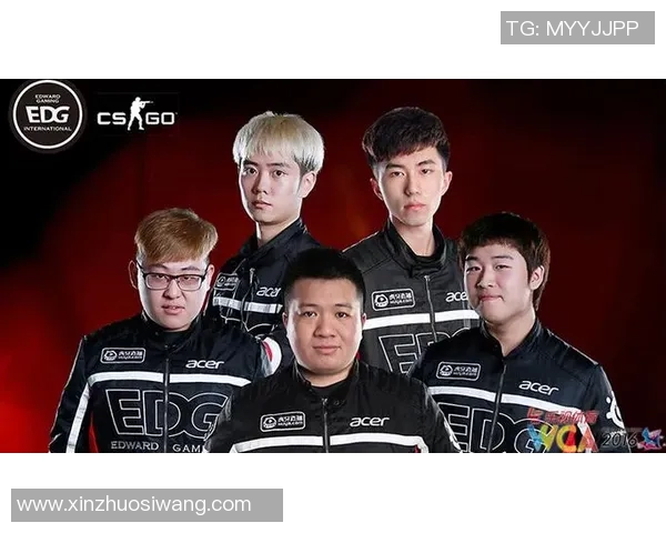 电竞数据深入分析CSGO焦点EDG战队的游戏意识与战术决策探讨