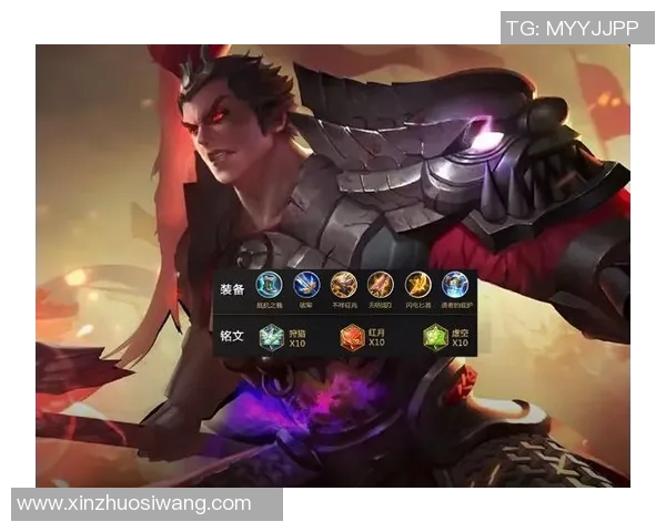 赵静深度解析王者荣耀游戏策略与技巧分享助你快速提升段位