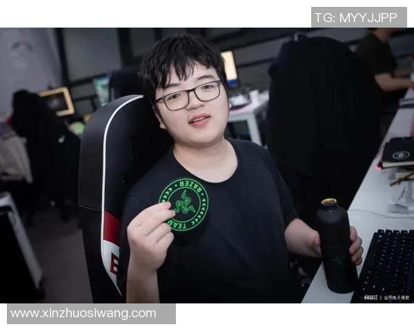 esports数据大师赛中TES心理素质的表现分析与反思