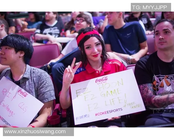 esports数据陈娜专访从新手到职业选手的英雄联盟成长之路回顾 esports数据陈娜专访从新手到职业选手的英雄联盟成长之路回顾