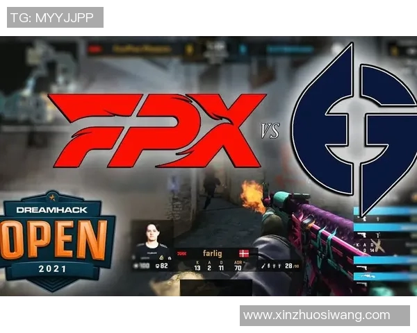 深入分析FPX在CSGO赛事中的战术控制与战略布局实时新闻 深入分析FPX在CSGO赛事中的战术控制与战略布局实时新闻