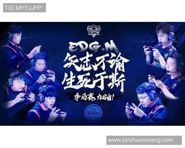 王者荣耀EDG战术解析及其控制体系的深度剖析与应用探讨实时新闻 王者荣耀EDG战术解析及其控制体系的深度剖析与应用探讨实时新闻